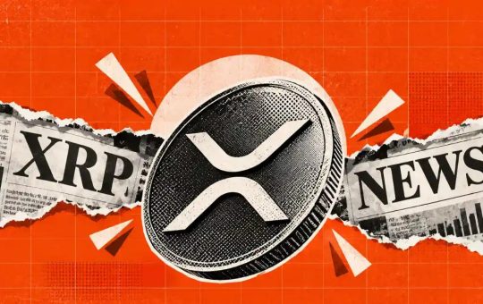 5 Big Updates As XRP Recovers From $1.30