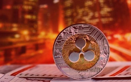 80% of XAO DAO’s XRP Treasury Set for Firelight Deployment