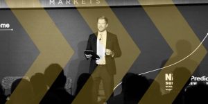A $3M Hedge, a Midterm Test and Retail's Rise: Prediction Markets at NEXTPredict