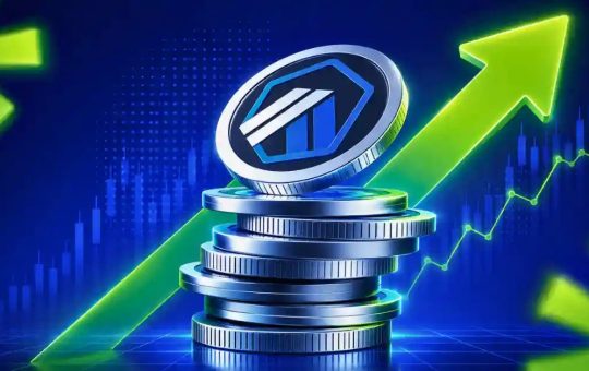 Arbitrum Transactions Surpass 2.4 Billion as USDC Lending Hits $44 Million