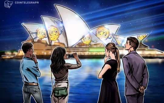 Cointelegraph