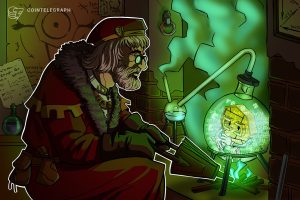 Cointelegraph
