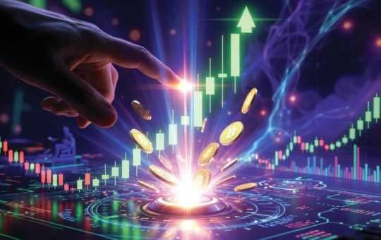 Best Trading Platforms for Crypto Traders Who Want to Test Before They Commit
