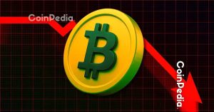Bitcoin, Ethereum Crash Alert: BTC Risks $76K as ETH Eyes $2,000