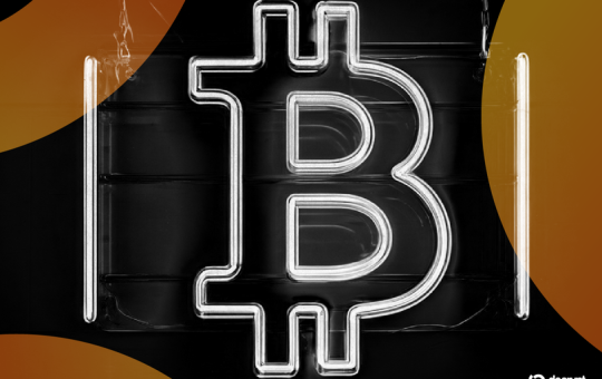 Bitcoin Shakes Off Spooky Season Jitters: Can Bulls Keep It Going?