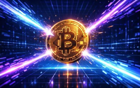 Bitcoin’s Fixed Supply Could Slow Growth, Willy Woo Warns