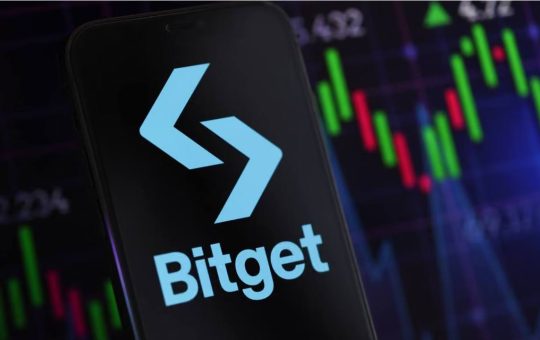 Bitget Agrees to Buy Licensed Thai Exchange Weeks After $388M Hack