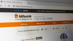 Bithumb Confirms Breach as Hackers Hit 3 South Korean Financial Firms