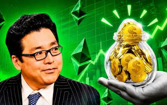 Bitmine Reports $16.2 Billion in Crypto Holdings With 6 Million ETH
