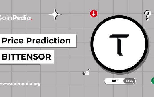 Bittensor (TAO) Price Prediction 2026, 2027