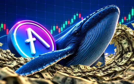 Can AAVE Price Reach $200 as V4 Deposits Top $300 Million?