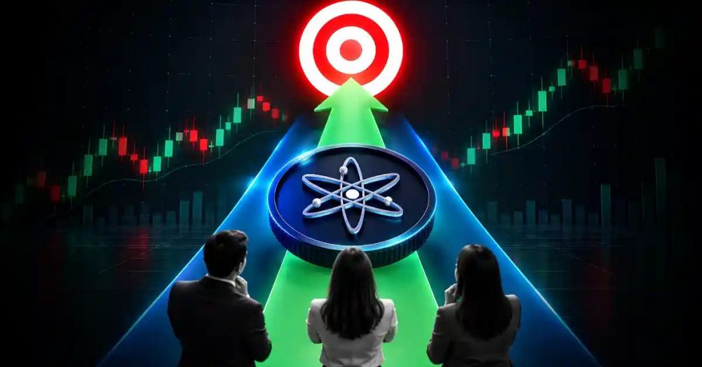 Can Cosmos Break Above $2?