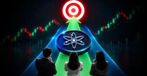 Can Cosmos Break Above $2?