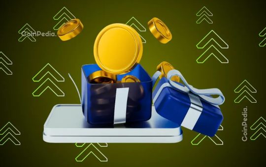 Can KNC Price Rebound From Its Falling Wedge?