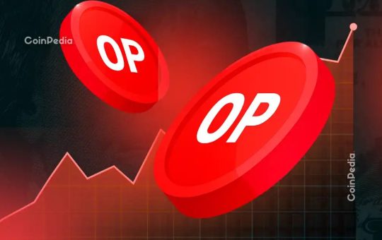 Can OP Lead Ethereum’s Superchain Boom?