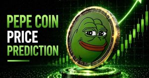 Can Rising Social Dominance Push PEPE Coin Higher?