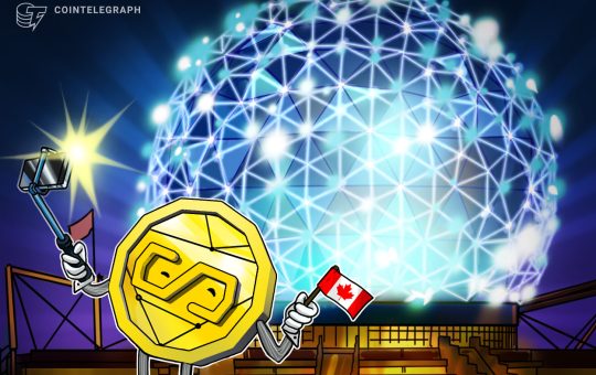 Cointelegraph