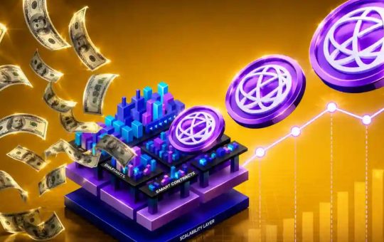 Celestia’s Eden Launch Sends TIA Price Higher, but $0.80 Resistance Looms