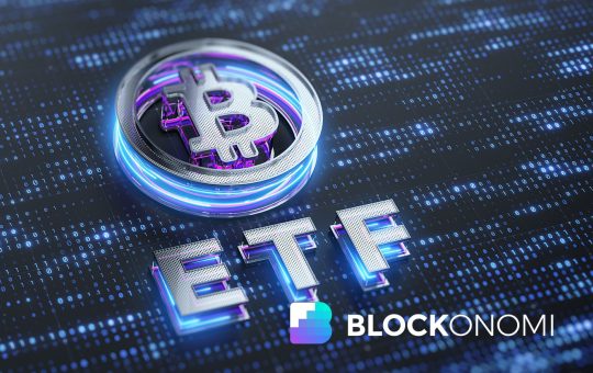 Crypto ETF Outflows Hit $166.78M as Bitcoin Faces Potential $75K Drop