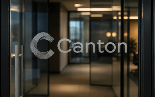 Dow Jones Indices, DRW and Marex Bring Wall Street Swaps to Canton