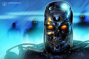 Cointelegraph