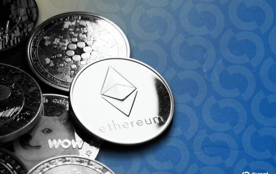 Ethereum, Altcoins See 'Outsized Drawdowns' Due to Macro Pressures