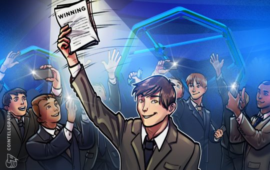 Cointelegraph