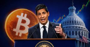 Fed Holds Rates at 3.75%-4% as Bitcoin Nears $81K: What’s Next?