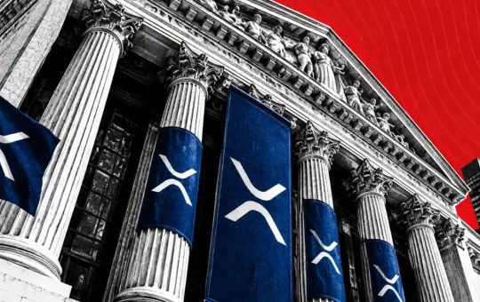 Former Ripple Adviser Says XRPL Is Ready for Large scale Banks