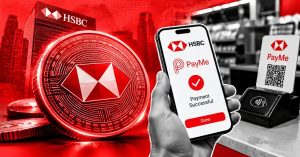 HSBC Launch RedCoin Stablecoin for 3.3M PayMe Users Hong Kong