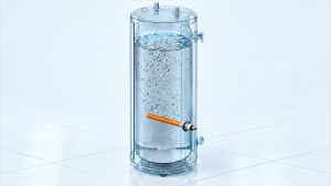 Heatbit’s New Water Heater Miner Turns Hot Showers Into Bitcoin