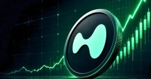 Hyperliquid (HYPE) Jumps Into Crypto Top 10 Surpassing Zcash
