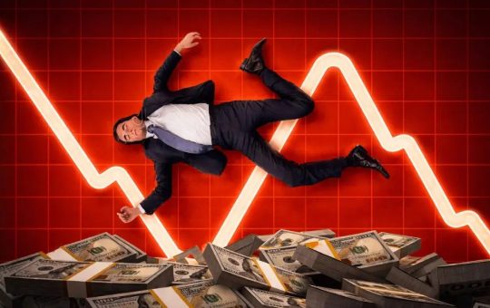 Indonesia Stocks Crash 11.6% as MSCI Threat Sends Rupiah Low