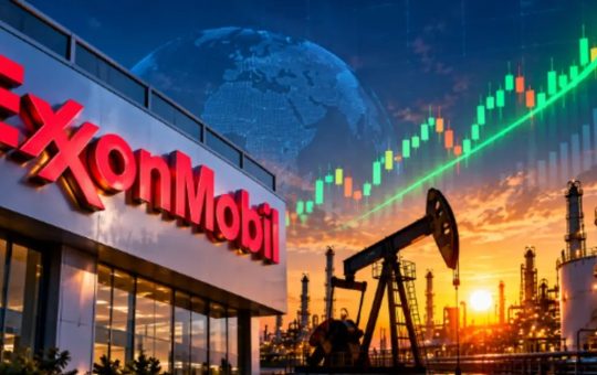 Is XOM Still a Buy?