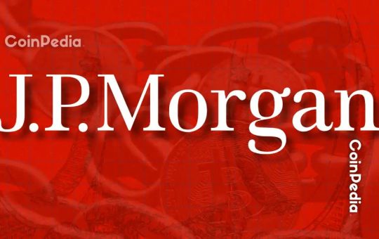 JPMorgan Expands JPM Coin to Ethereum for Institutional Payments