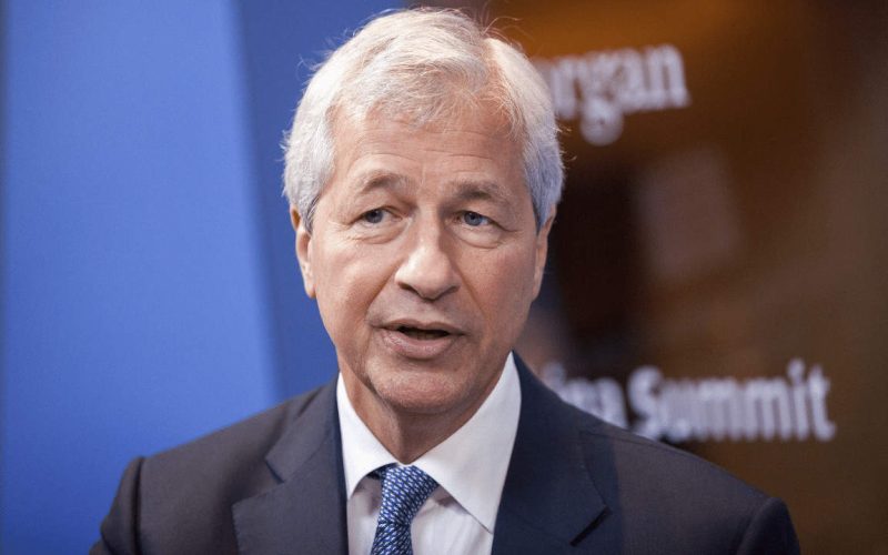 JPMorgan Now Expects BTC to Beat Stocks and Gold