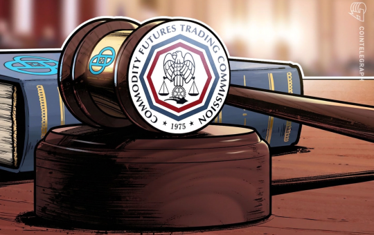 Cointelegraph