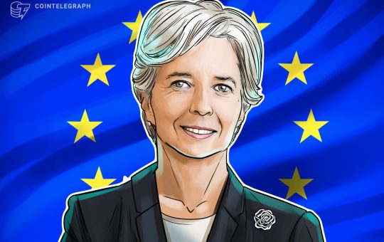 Cointelegraph