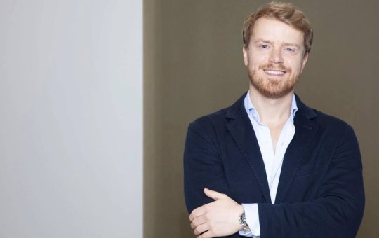 Luxembourg VC Nextblock's $3M Bet Targets a Missing Piece of Crypto Finance – Bitcoin News