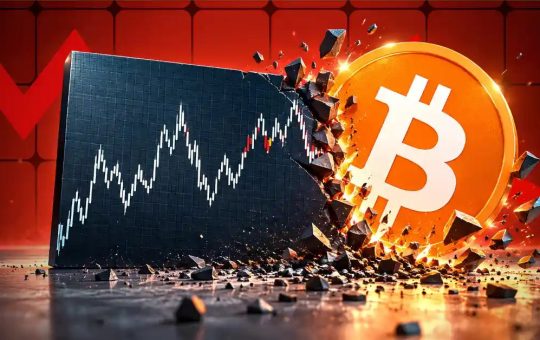 Michael Saylor Says Bitcoin Is Entering A New Bull Market Driven By Banks