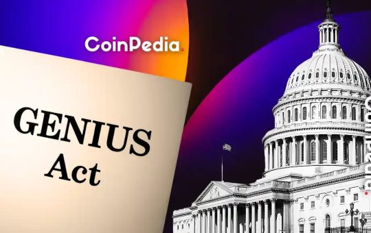 OCC Final Rule On GENIUS Act Expected By End Of October