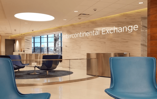 OKXICE Faces 9 Formal Objections to Tokenized Share Trading