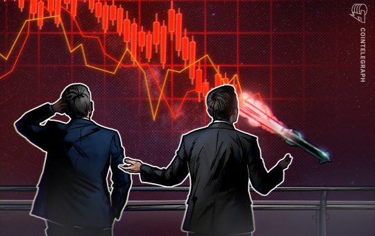 Cointelegraph