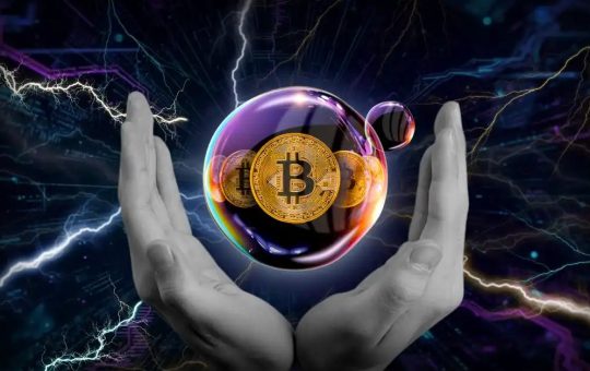 Quantum-Resistant Bitcoin Just Arrived - And It Doesn't Need a Soft Fork