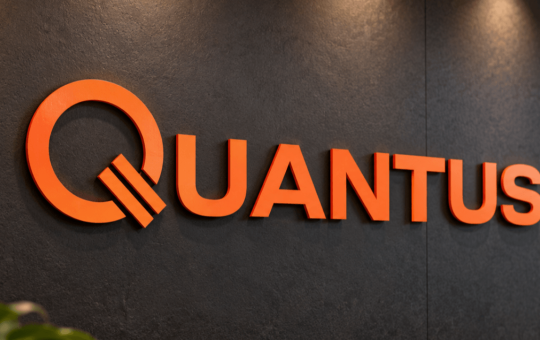 Quantum-Safe Quantus Launches QTC Token Trading via Near Intents