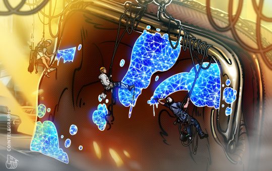 Cointelegraph