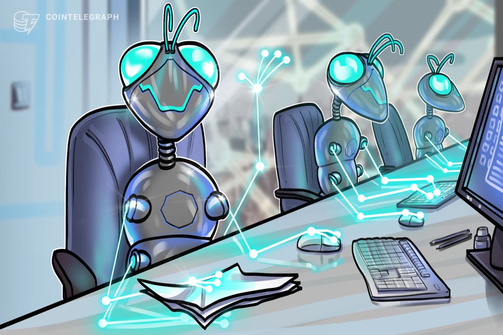 Cointelegraph
