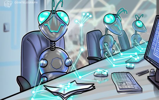 Cointelegraph