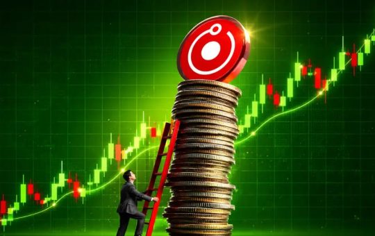 RENDER Price Eyes $2.40 Breakout as Buyers Regain Control