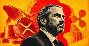 Ripple Wins Final OCC Charter, CEO Brad Garlinghouse Says ‘Revolution From Within’